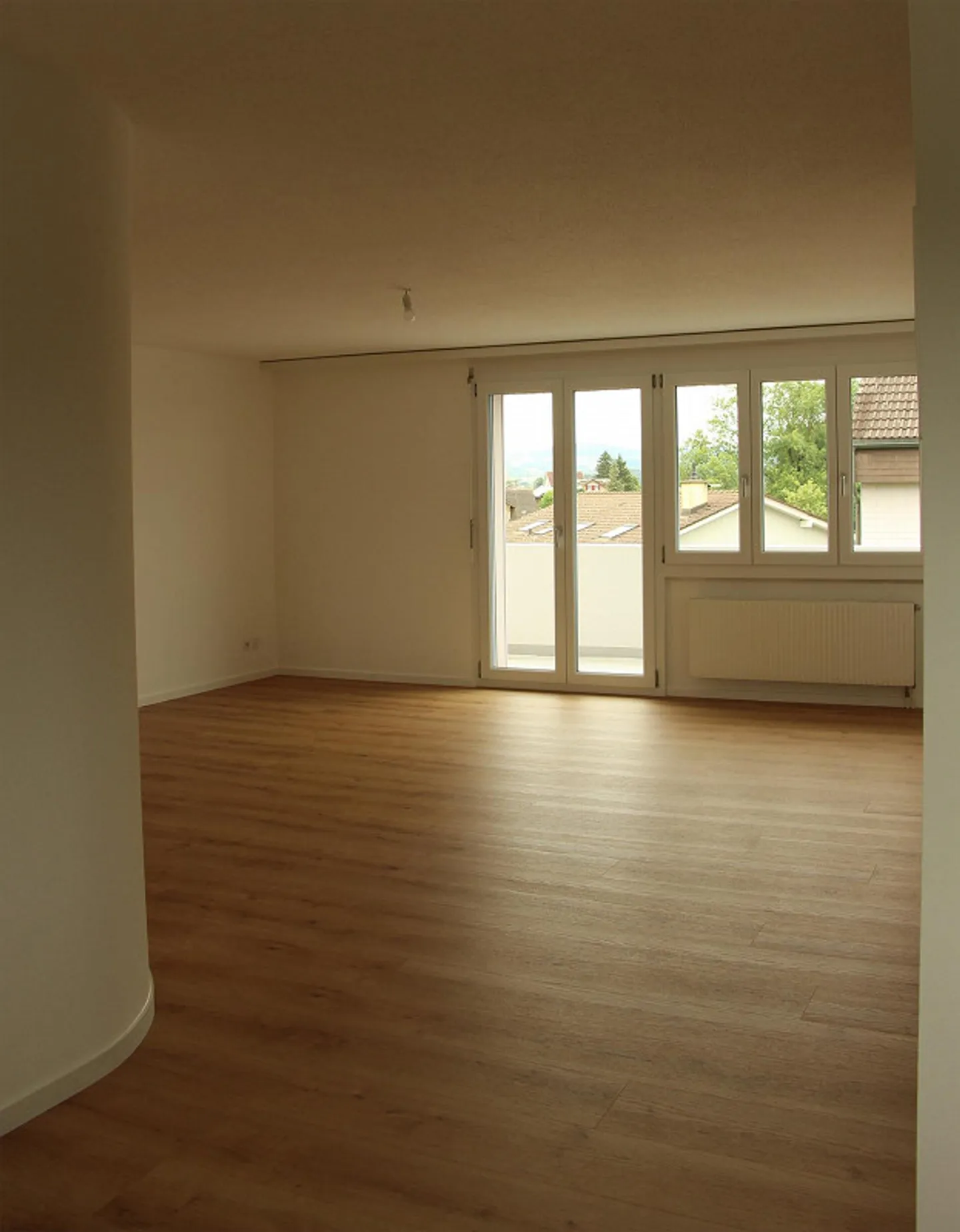 4.5-room apartment - Photo 4 of 8