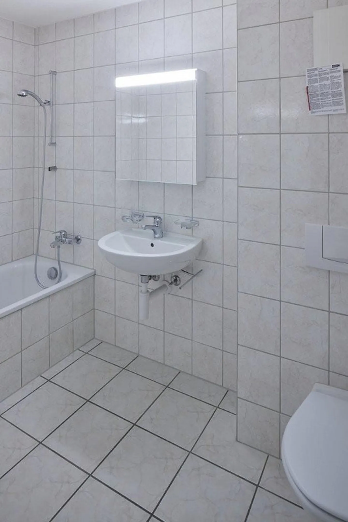 LOUER SANS CAUTION - Développement calme en bordure de forêt et pourtant central - Photo 8 sur 10