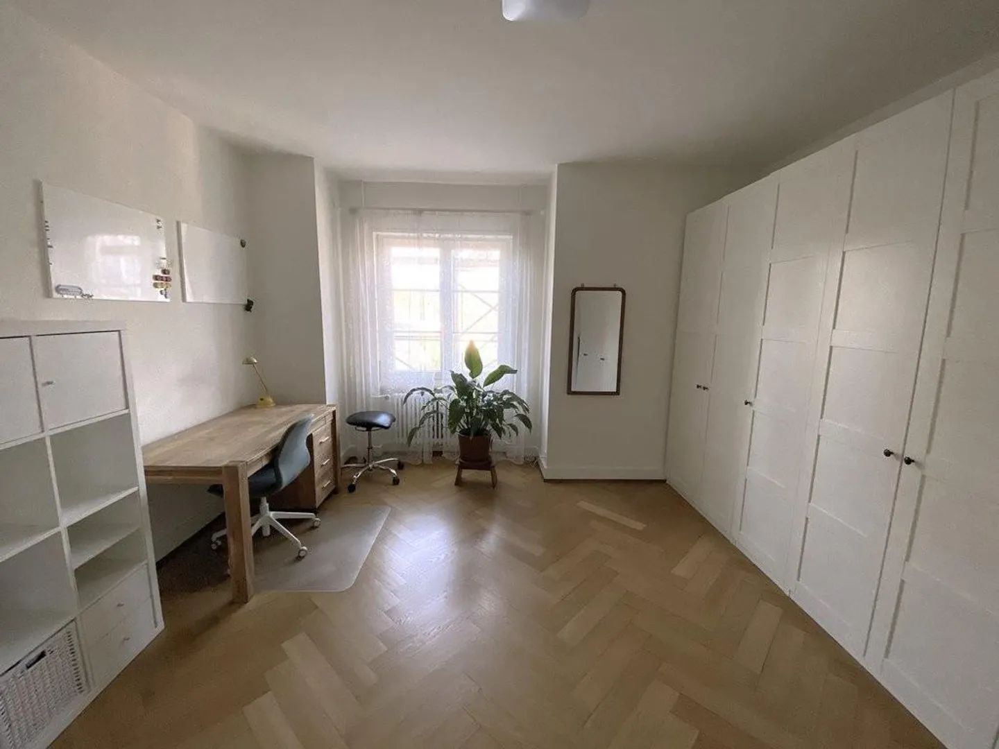 Le quartier Iselin cherche un nouveau locataire - Photo 2 sur 7