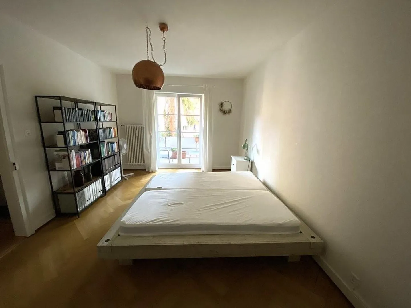 Le quartier Iselin cherche un nouveau locataire - Photo 3 sur 7