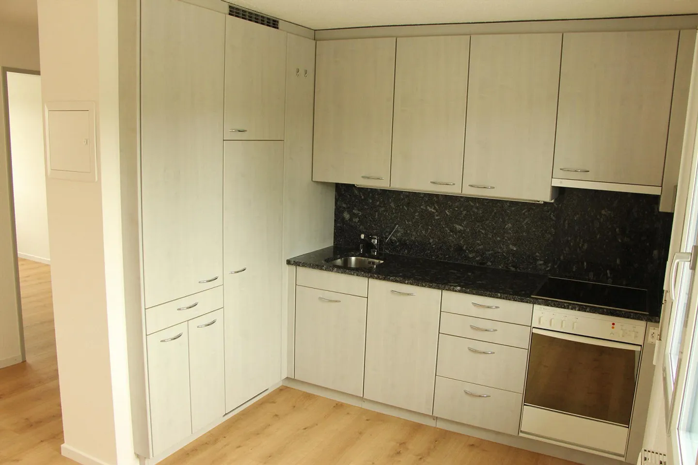 4.5-room apartment - Photo 2 of 8