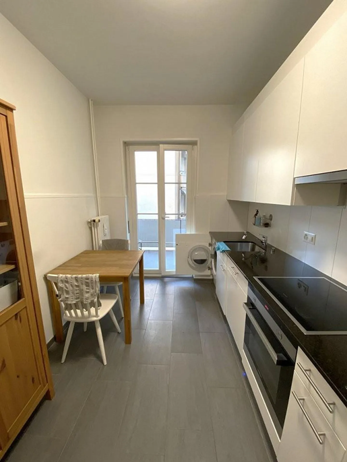 Le quartier Iselin cherche un nouveau locataire - Photo 5 sur 7