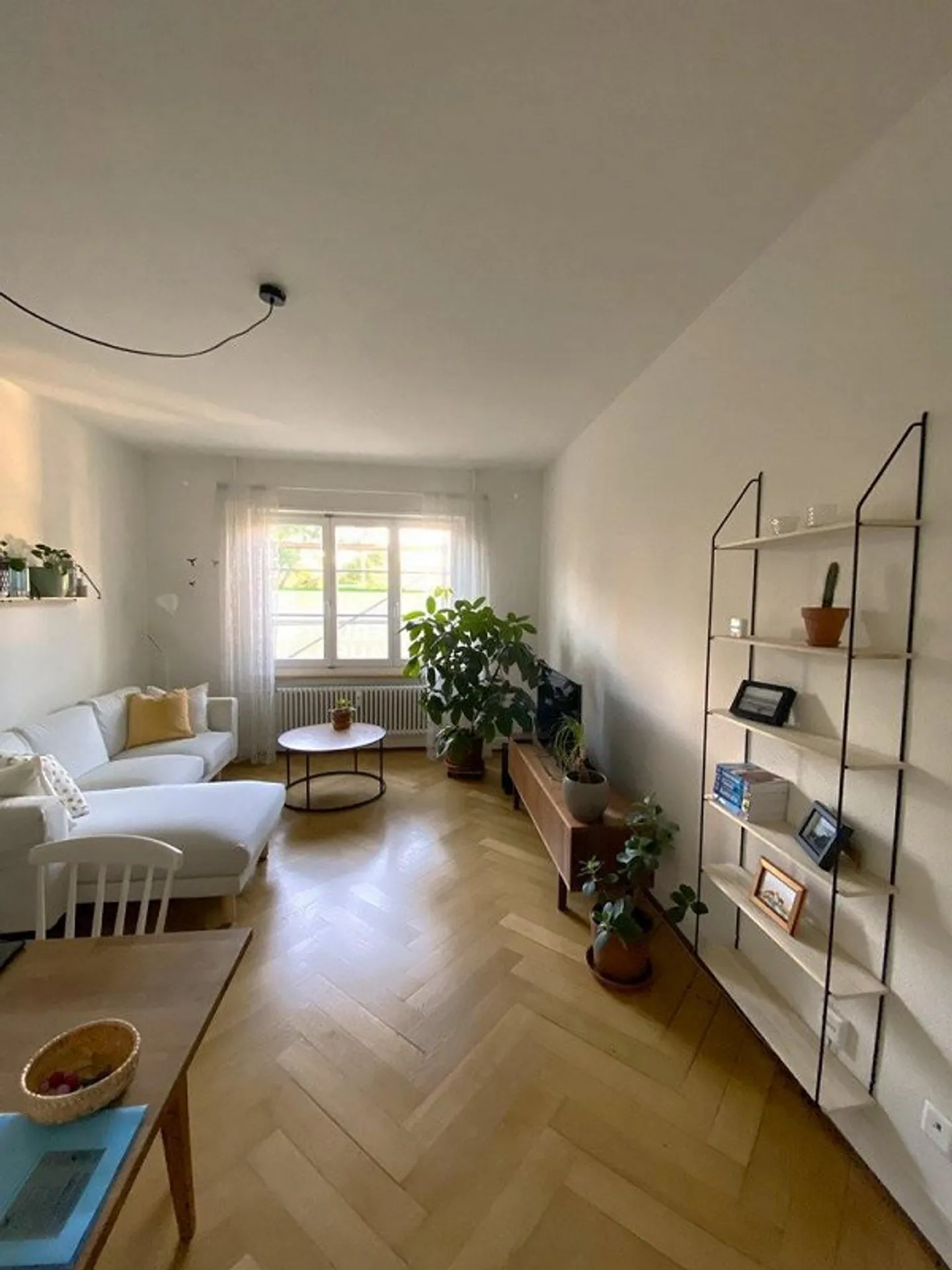 Le quartier Iselin cherche un nouveau locataire - Photo 7 sur 7