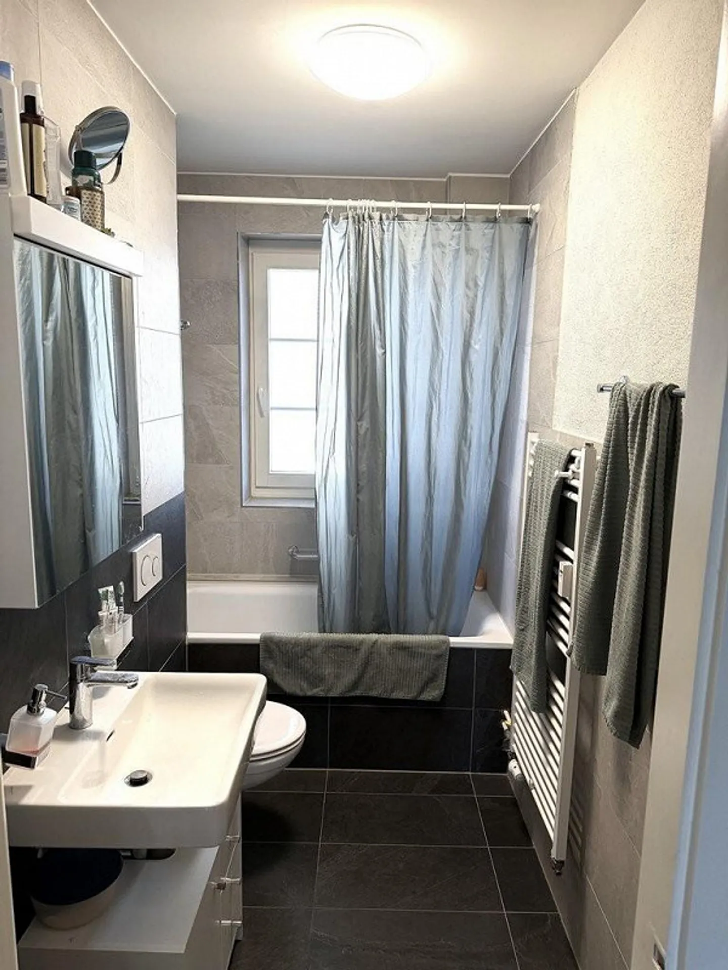 Le quartier Iselin cherche un nouveau locataire - Photo 6 sur 7