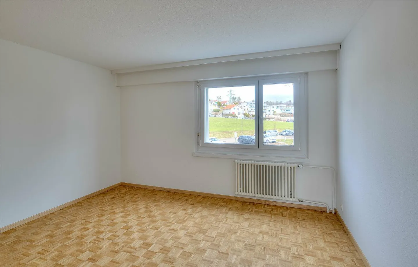 Attraktive Wohnung mit Balkon - Foto 5 von 7