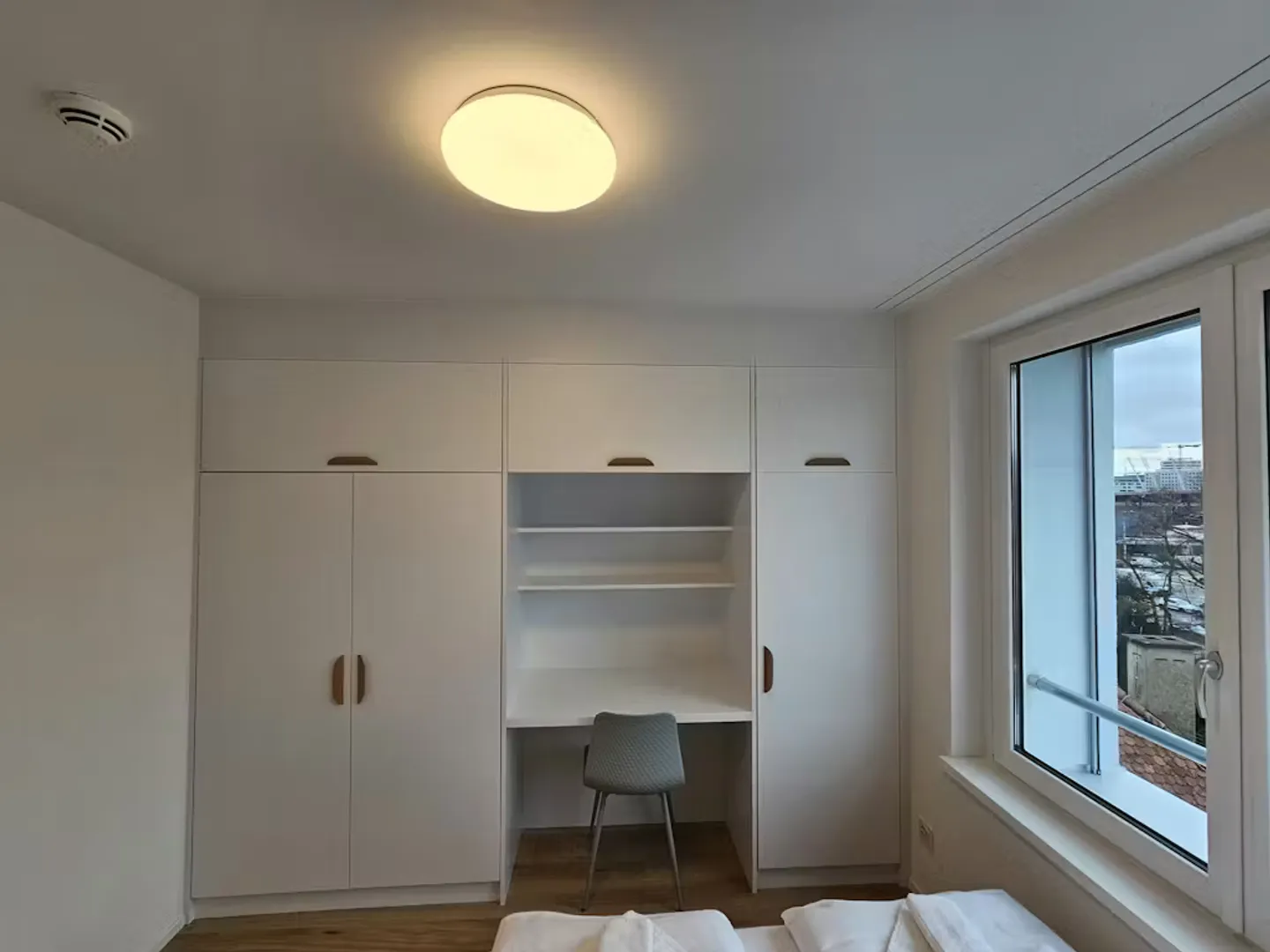 Modern Apartment in Zürich - Photo 5 of 10