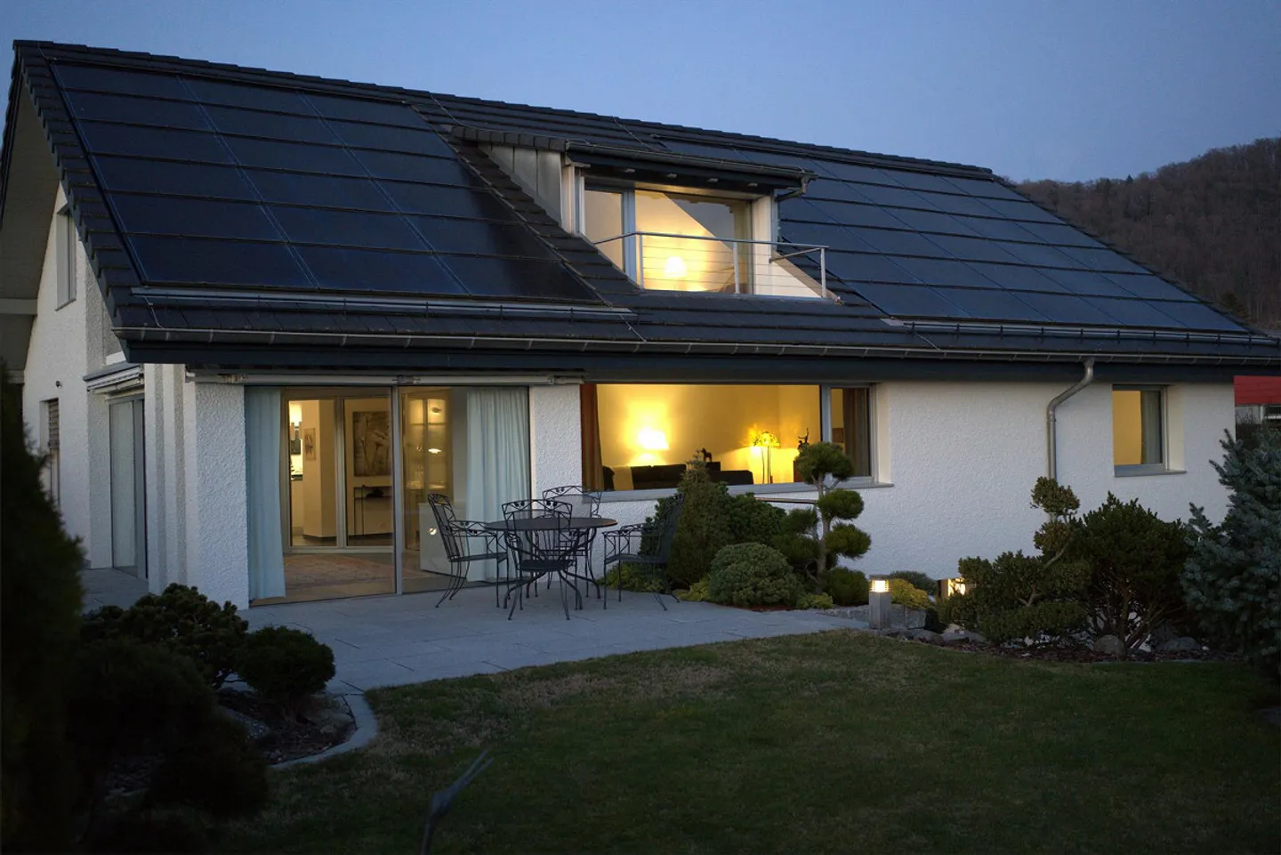 Maison individuelle à Hemishofen - "La perle du Rhin" - Photo 2 sur 16