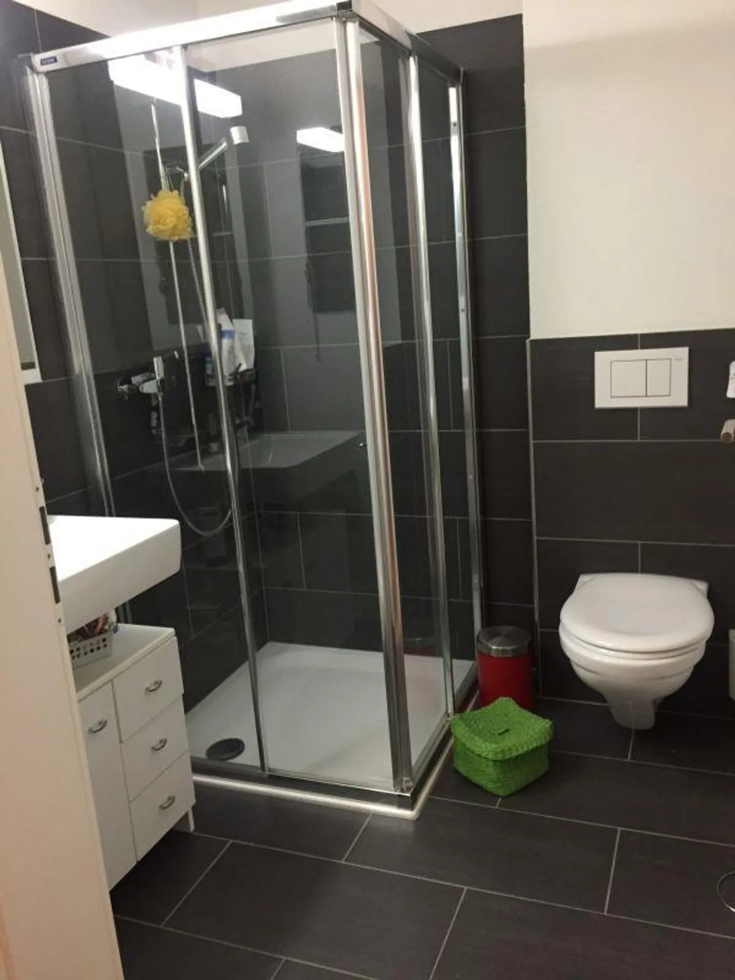 Appartement au rez-de-chaussée confortable avec espace gazonné - Photo 5 sur 6