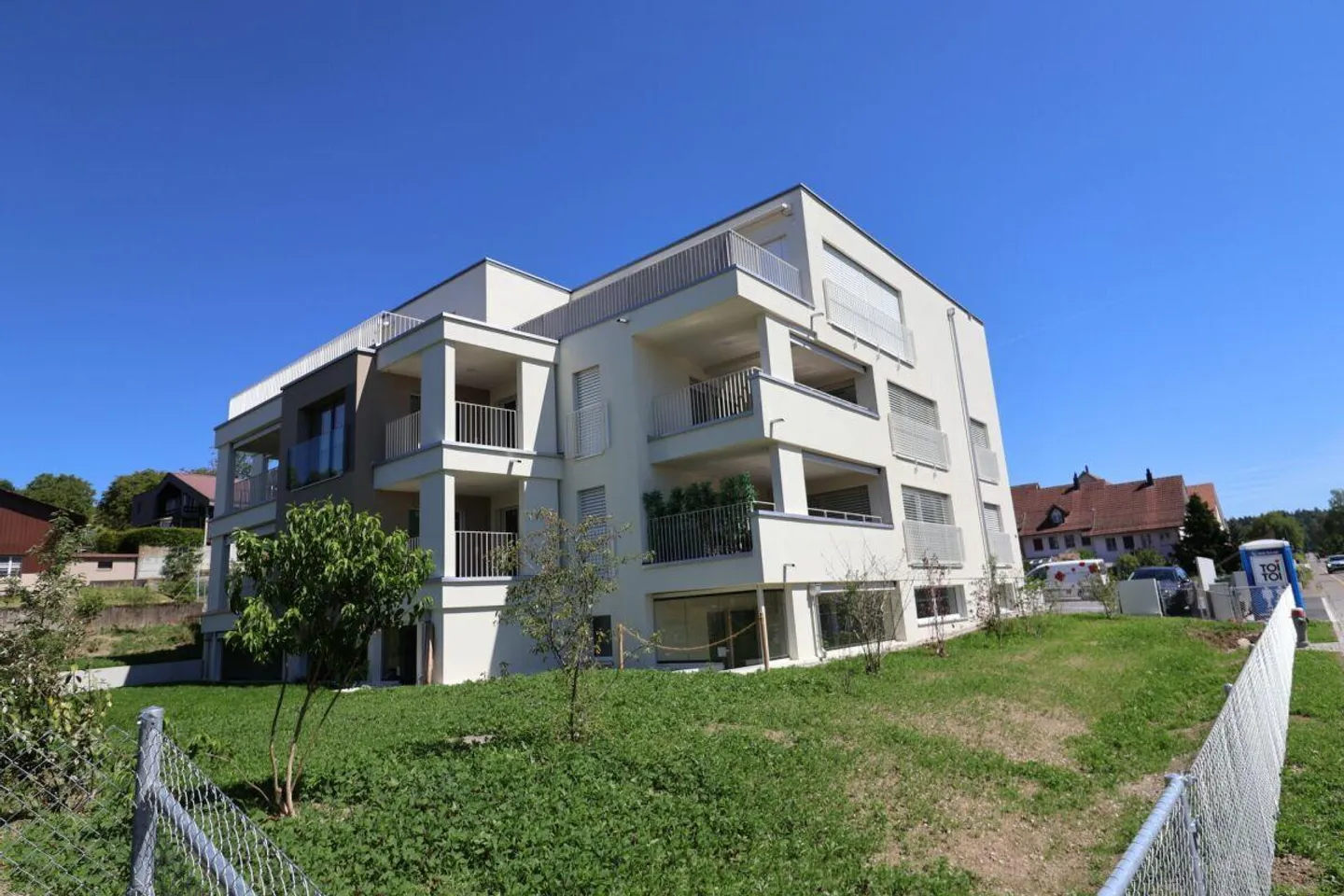 In Klee, Rafz - Photo 1 of 6