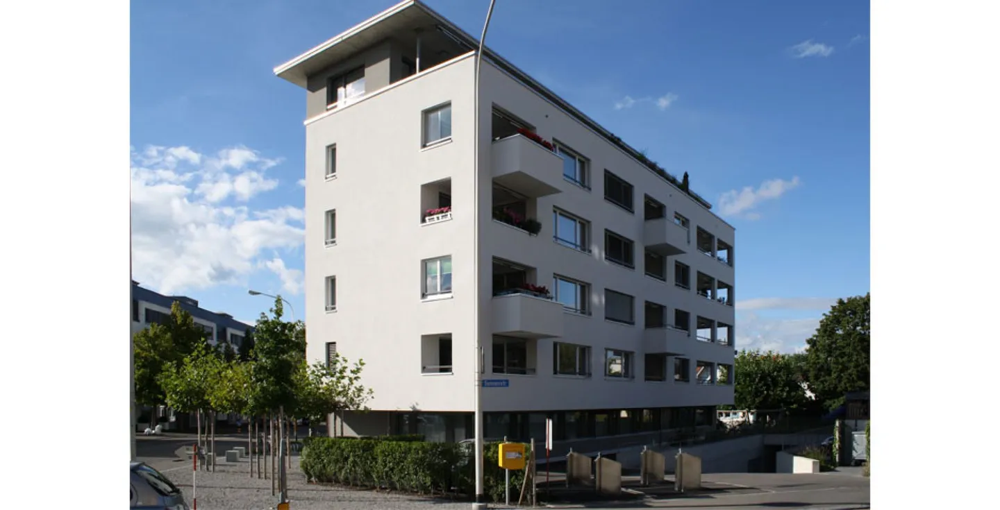 Appartamento Attika in città - Foto 3 di 10