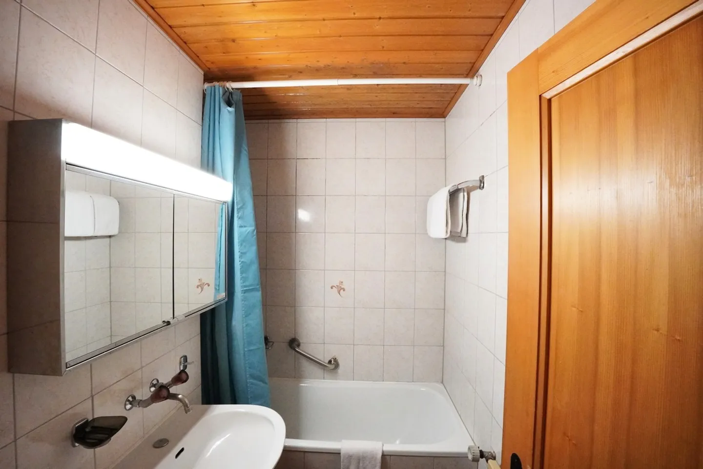 Champoussin - Zweitwohnung mit Terrasse am Fuße der Pisten - Foto 4 von 8