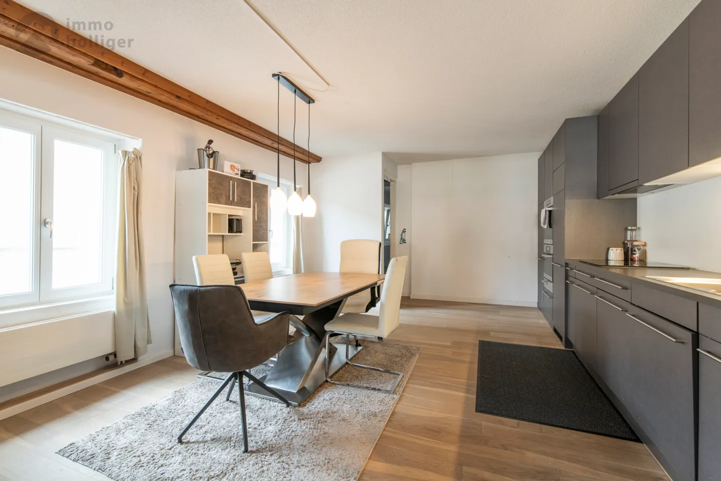 Ihre Chance auf nachhaltige Investition - Potential 5.7% Bruttorendite - Foto 3 von 14