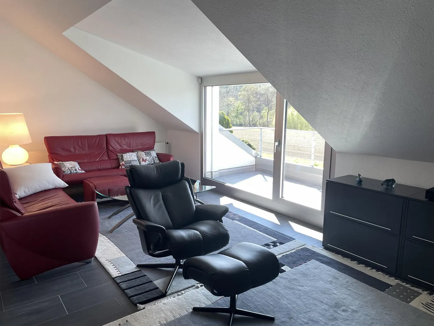 Maison individuelle à Hemishofen - "La perle du Rhin" - Photo 10 sur 16