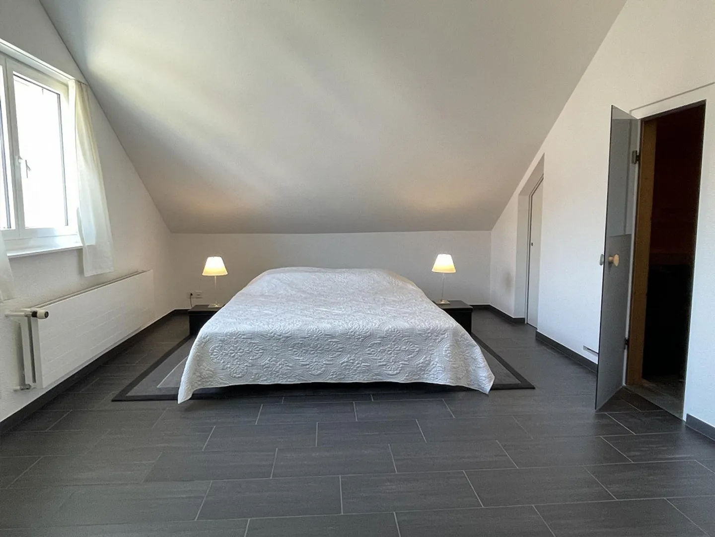 Maison individuelle à Hemishofen - "La perle du Rhin" - Photo 11 sur 16