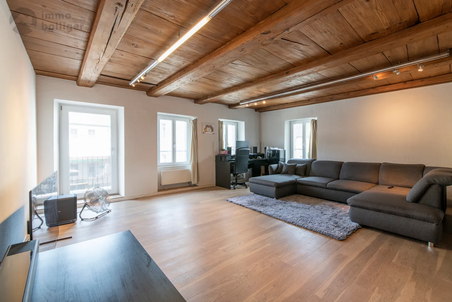 Ihre Chance auf nachhaltige Investition - Potential 5.7% Bruttorendite - Foto 4 von 14