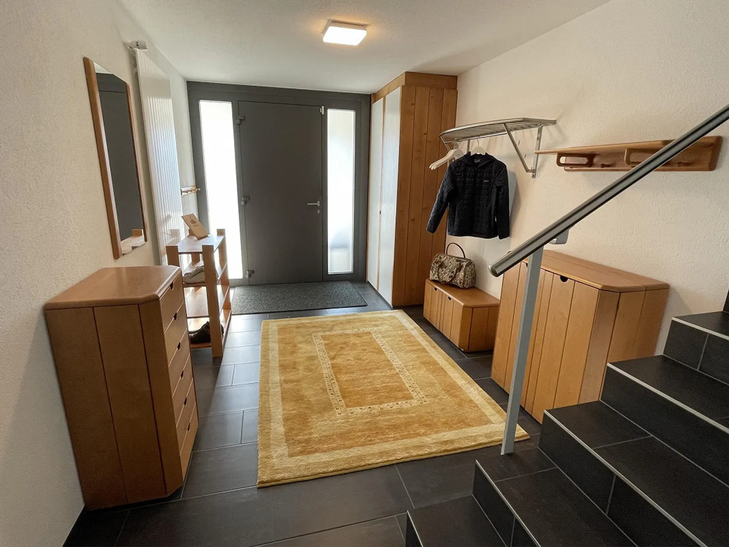 Maison individuelle à Hemishofen - "La perle du Rhin" - Photo 4 sur 16