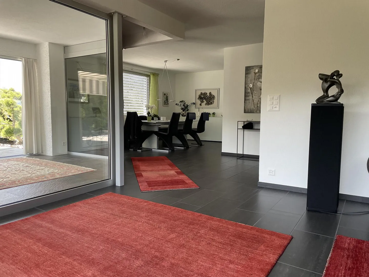 Maison individuelle à Hemishofen - "La perle du Rhin" - Photo 6 sur 16