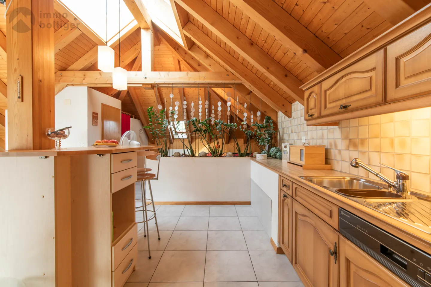 Ihre Chance auf nachhaltige Investition - Potential 5.7% Bruttorendite - Foto 5 von 14