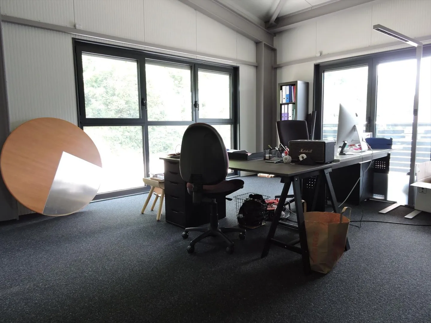 Spazio ufficio in affitto - Foto 1 di 4