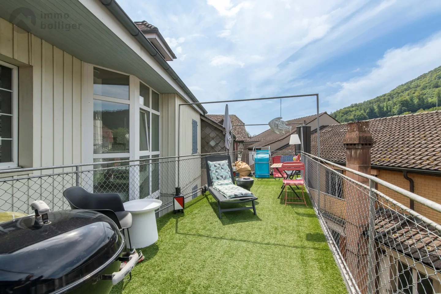 Ihre Chance auf nachhaltige Investition - Potential 5.7% Bruttorendite - Foto 7 von 14