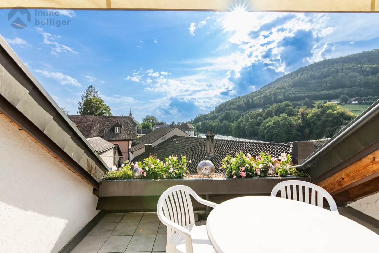 Ihre Chance auf nachhaltige Investition - Potential 5.7% Bruttorendite - Foto 9 von 14