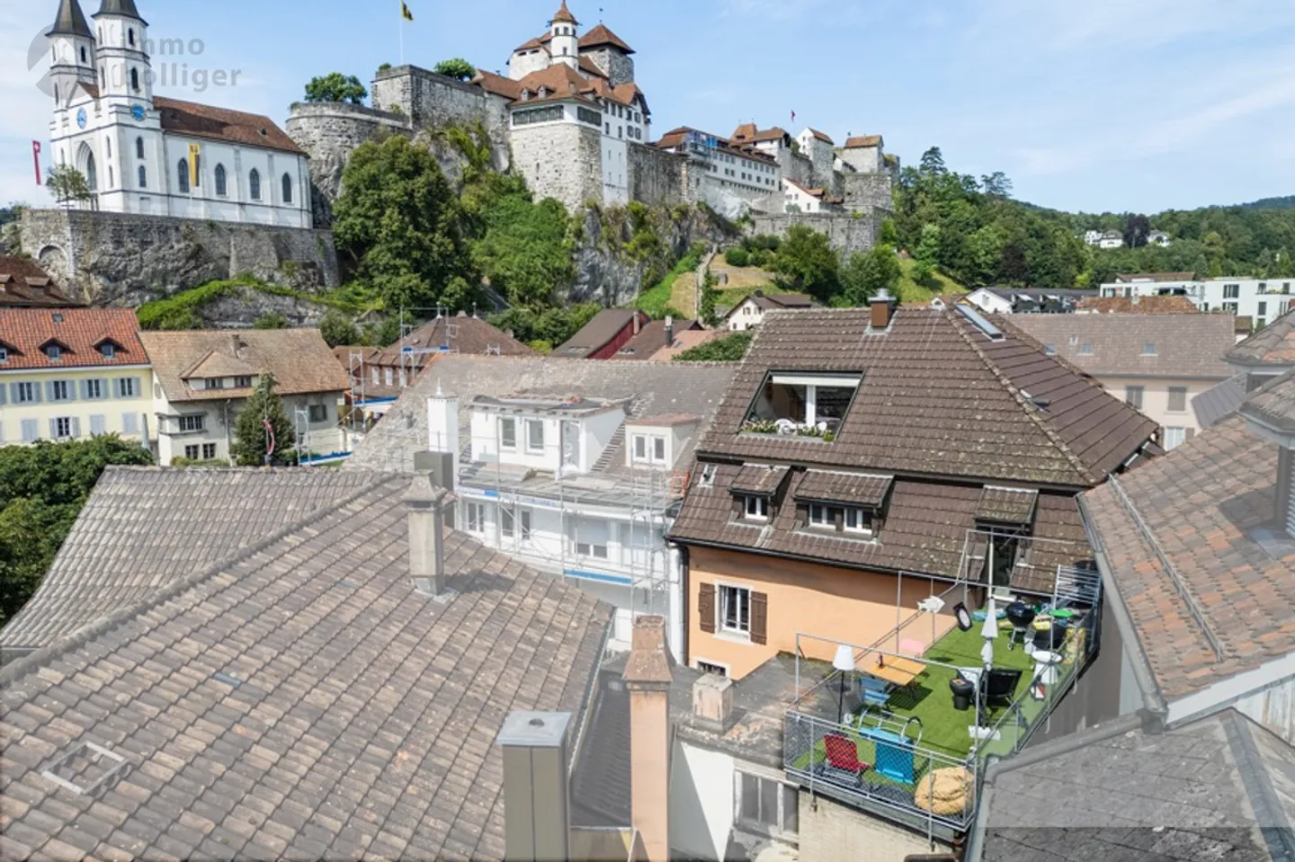 Ihre Chance auf nachhaltige Investition - Potential 5.7% Bruttorendite - Foto 10 von 14