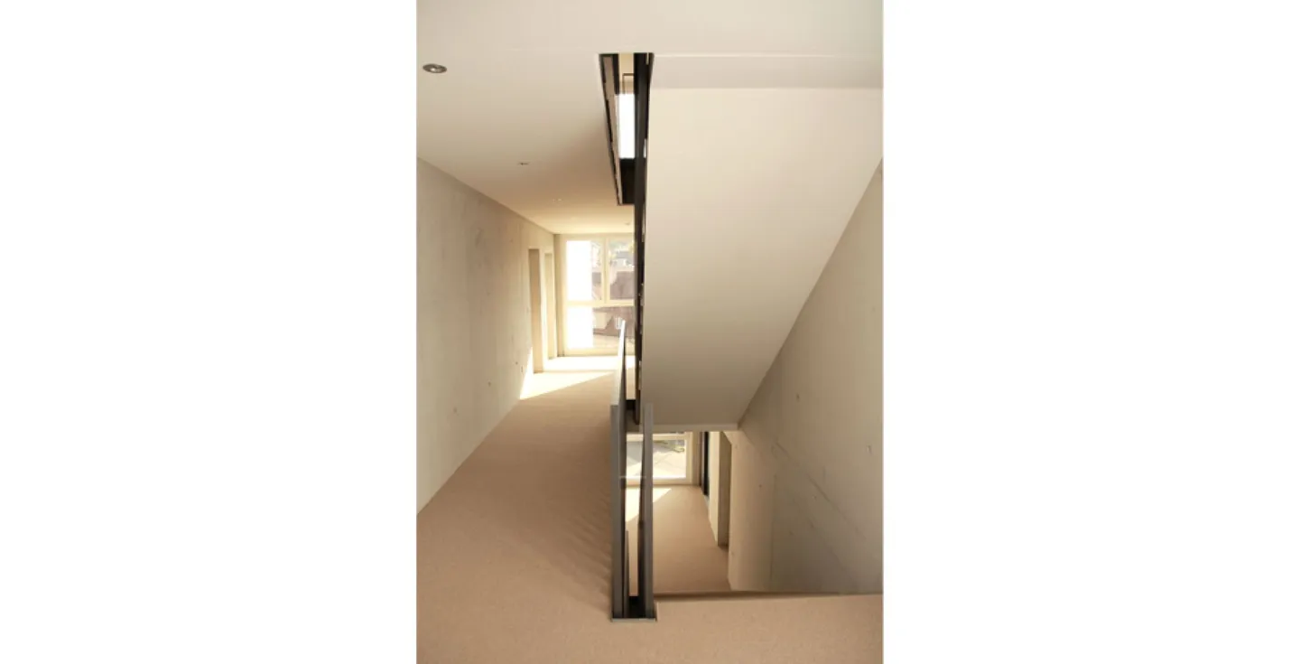 Appartamento Attika in città - Foto 9 di 10