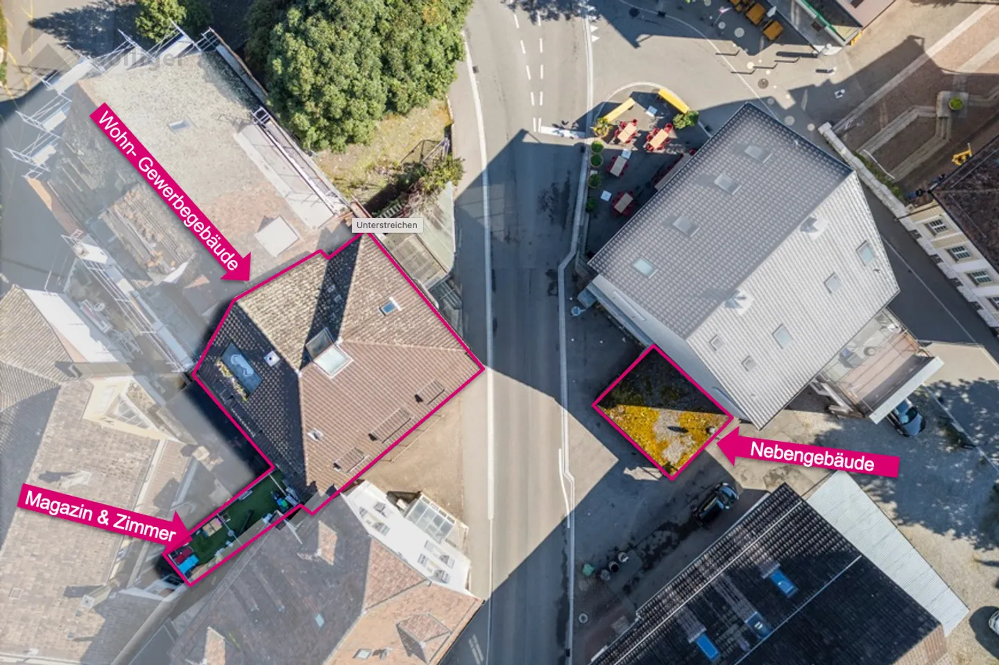 Ihre Chance auf nachhaltige Investition - Potential 5.7% Bruttorendite - Foto 11 von 14