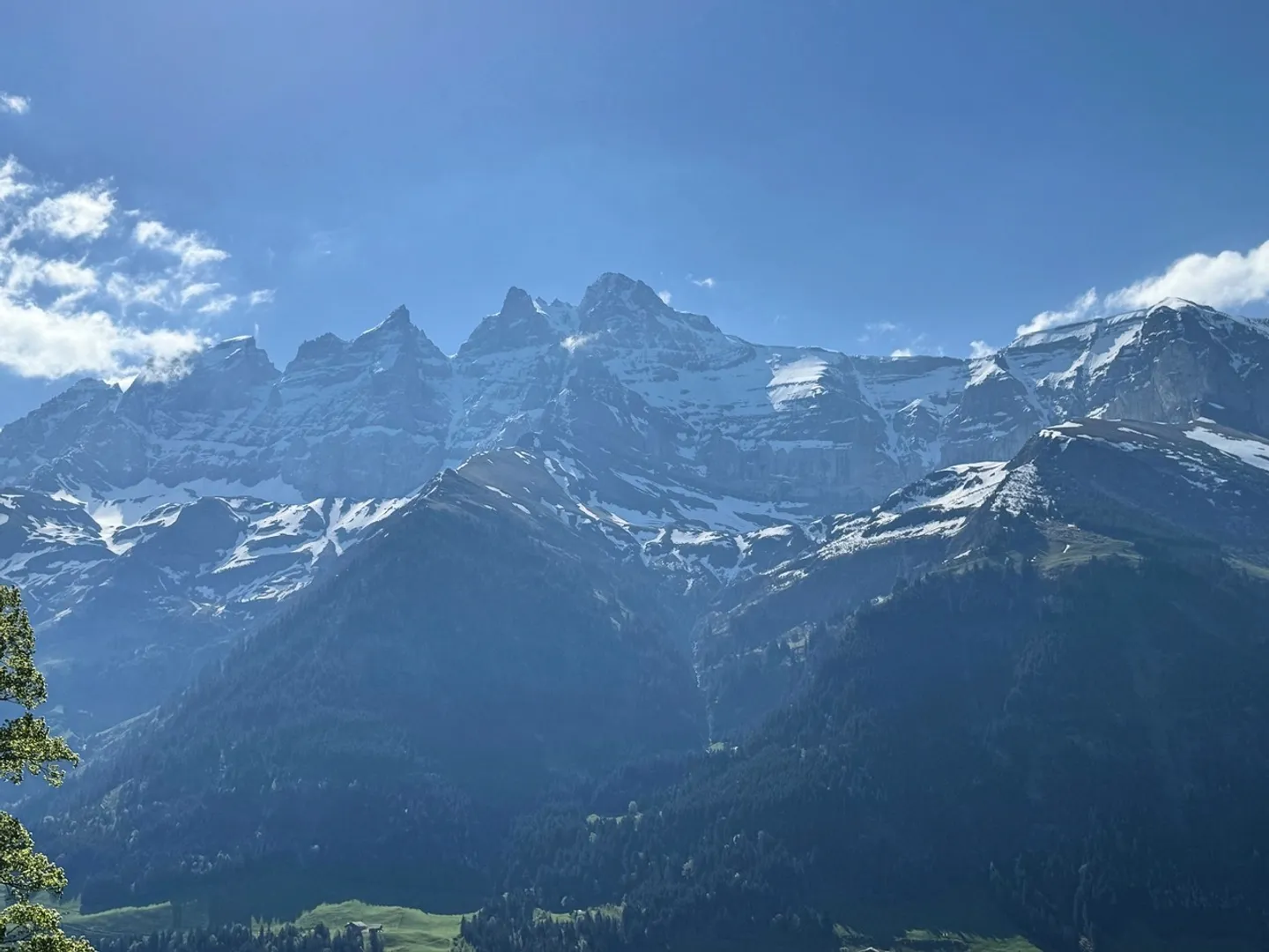 Champoussin - Zweitwohnung mit Terrasse am Fuße der Pisten - Foto 7 von 8