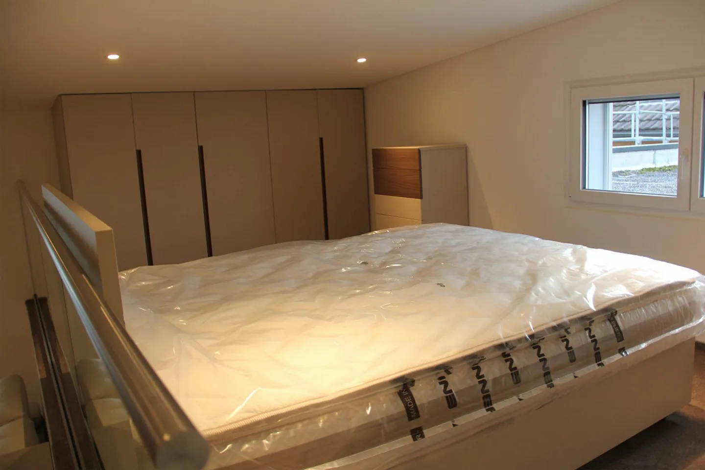 Stilvolle 1,5-Zimmer Loftwohnung - Foto 3 von 22