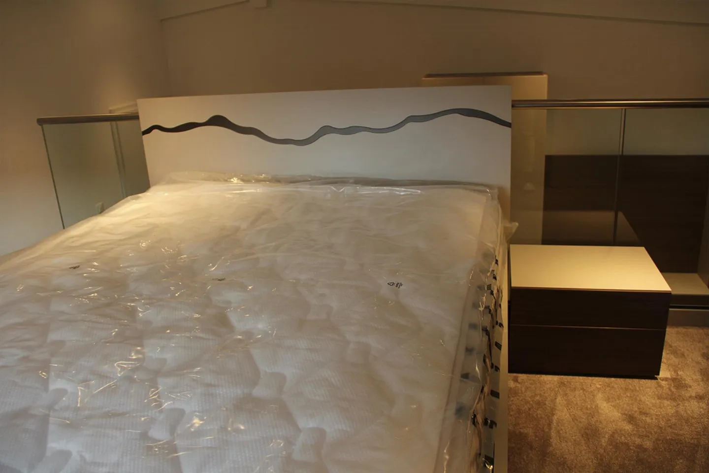 Stilvolle 1,5-Zimmer Loftwohnung - Foto 4 von 22