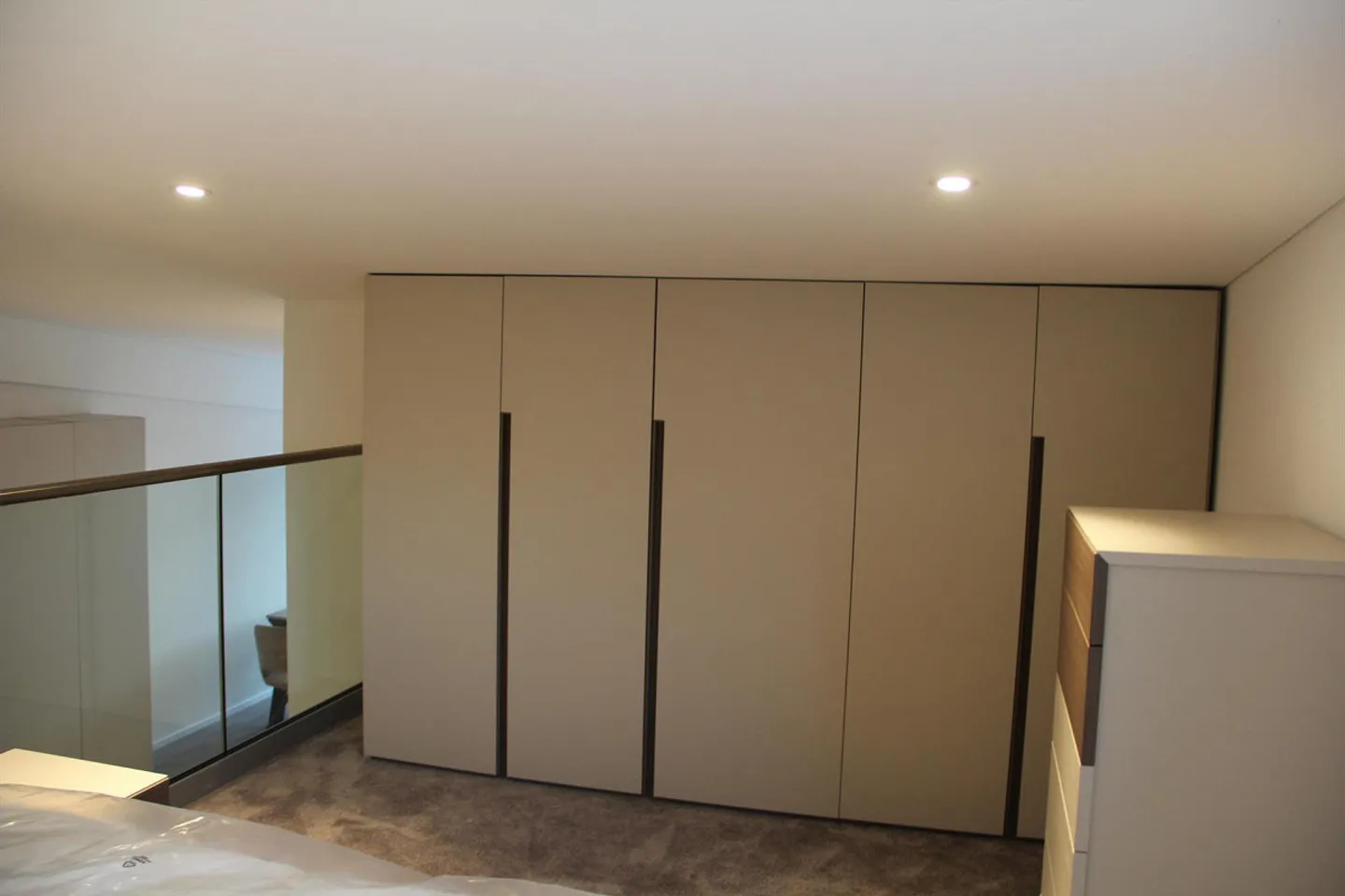 Stilvolle 1,5-Zimmer Loftwohnung - Foto 6 von 22