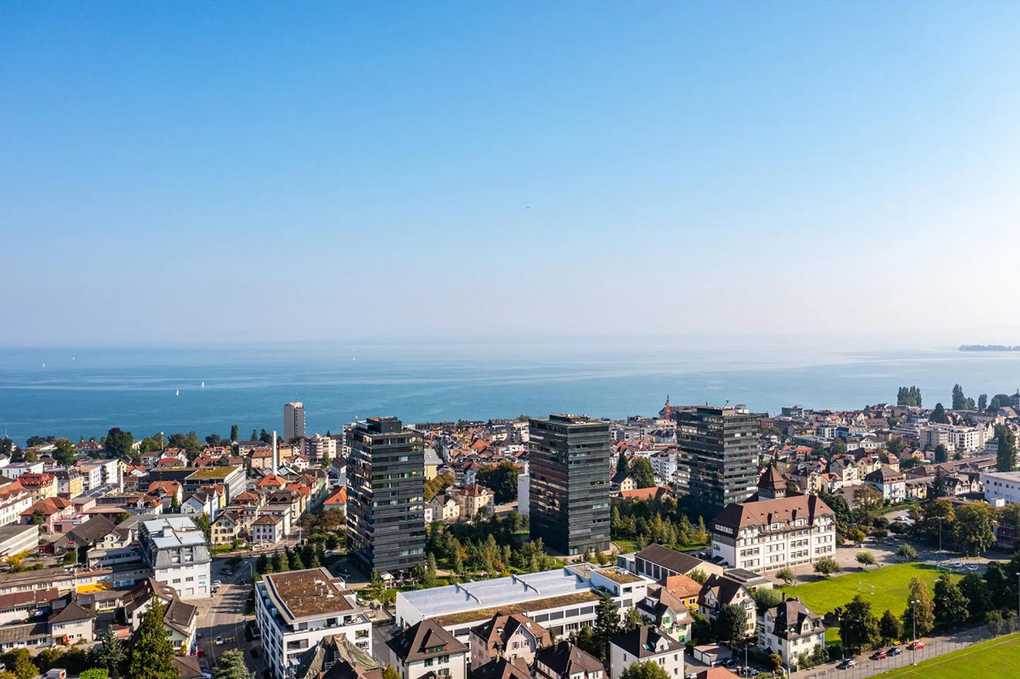 Vivre à proximité immédiate du lac de Constance - Photo 10 sur 11