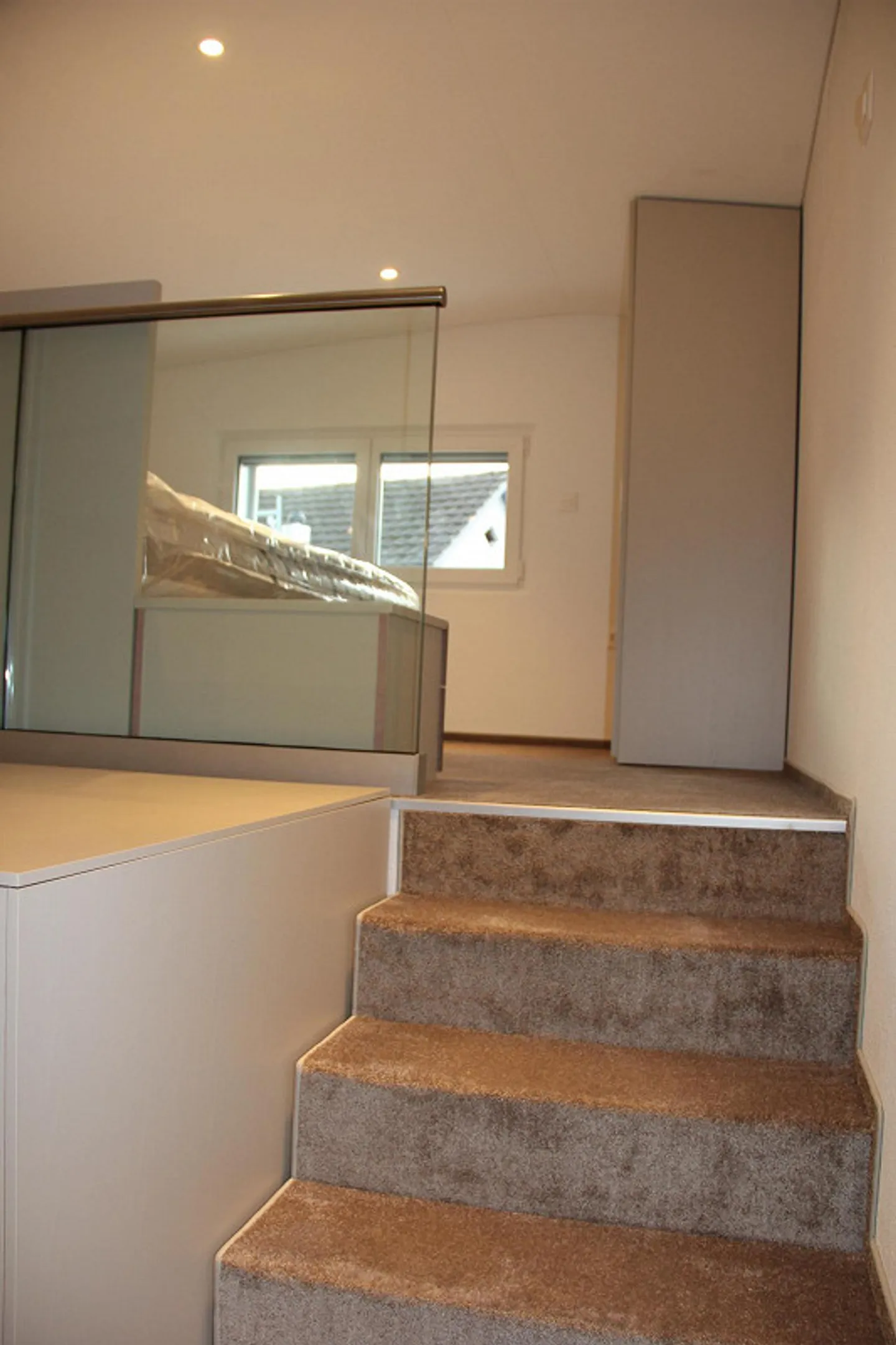 Stilvolle 1,5-Zimmer Loftwohnung - Foto 8 von 22