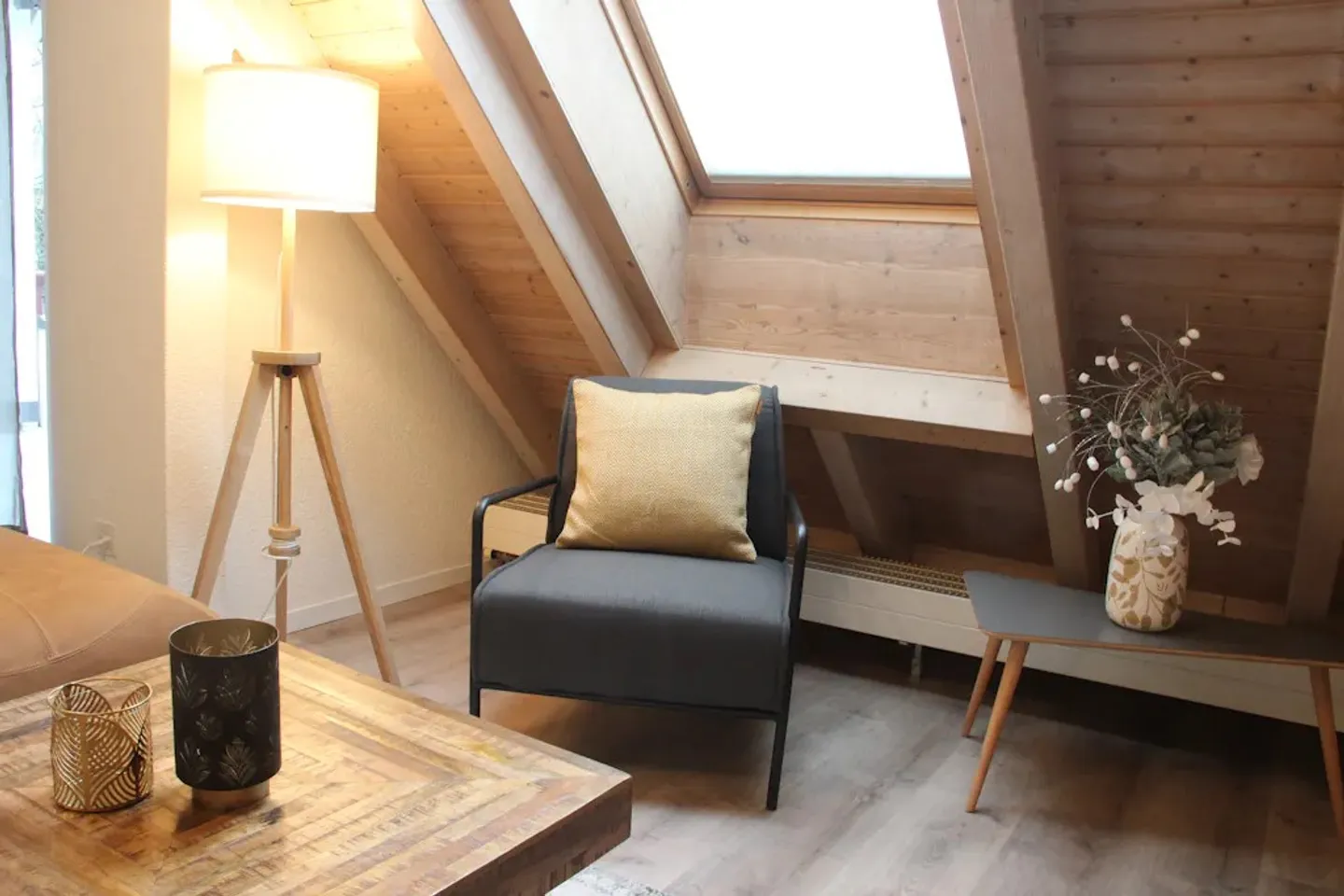 Appartement à louer - Photo 3 sur 10
