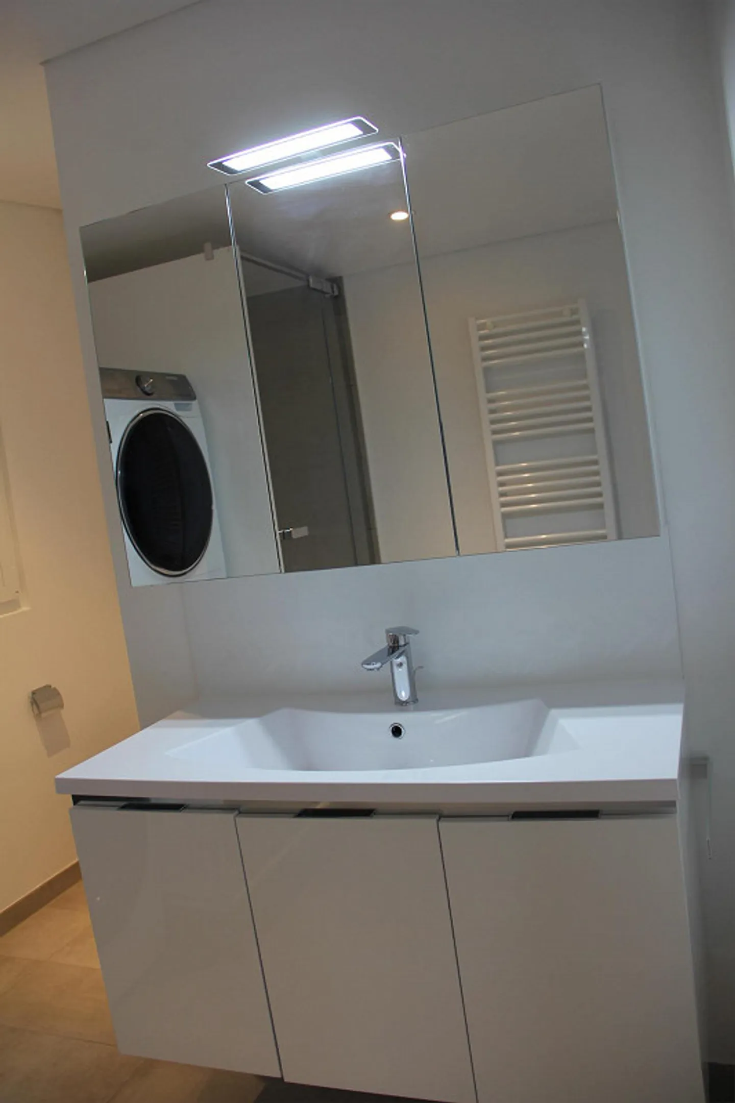 Stilvolle 1,5-Zimmer Loftwohnung - Foto 16 von 22