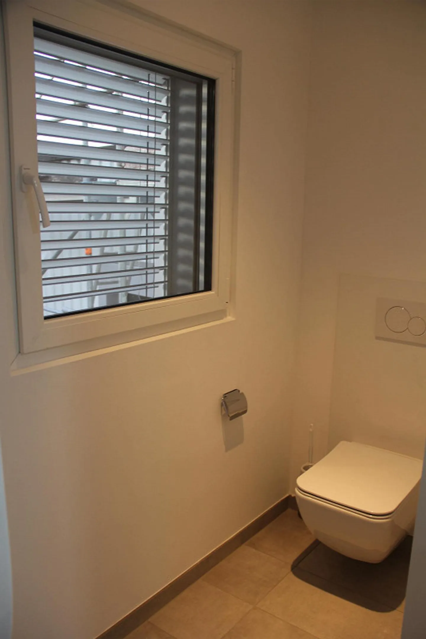 Stilvolle 1,5-Zimmer Loftwohnung - Foto 17 von 22