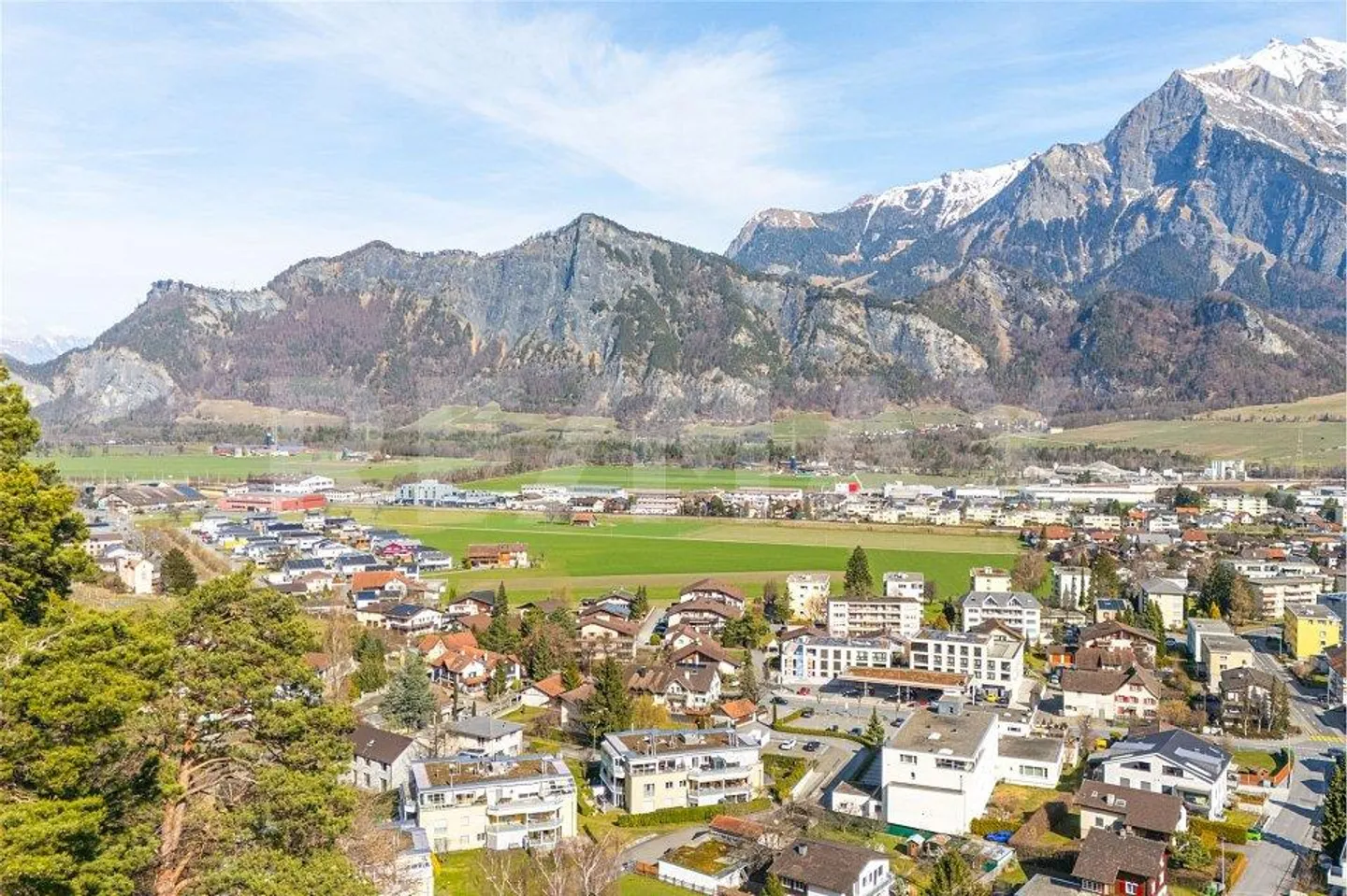 Dream home with large terrace, winter garden and mountain view - Photo 13 of 13