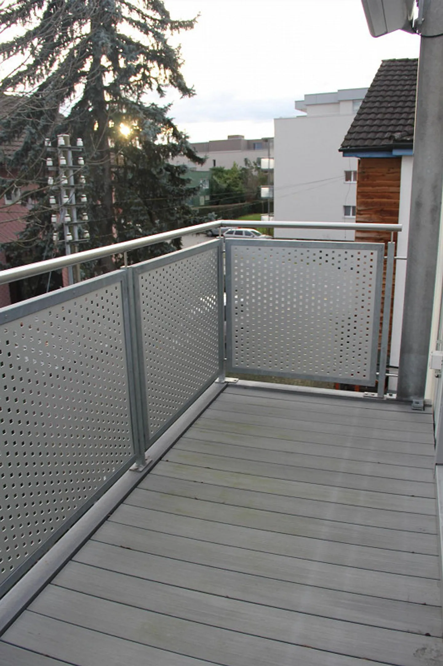 Stilvolle 1,5-Zimmer Loftwohnung - Foto 18 von 22