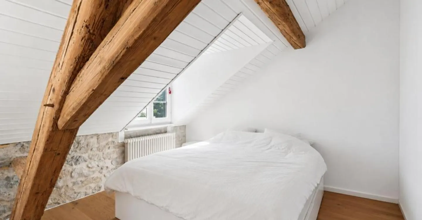 Appartement Charmant à Puplinge - Photo 6 sur 12