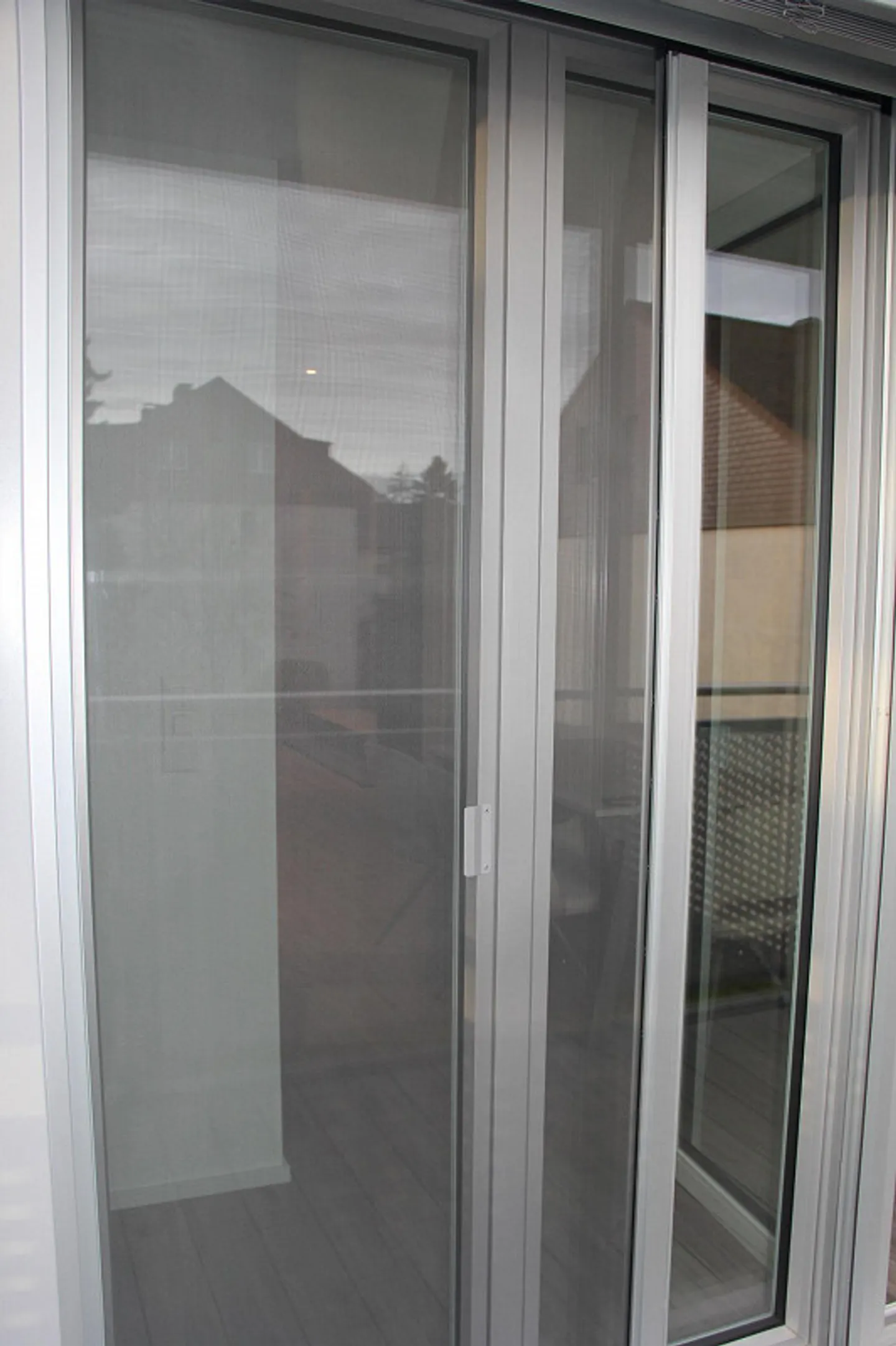 Stilvolle 1,5-Zimmer Loftwohnung - Foto 19 von 22