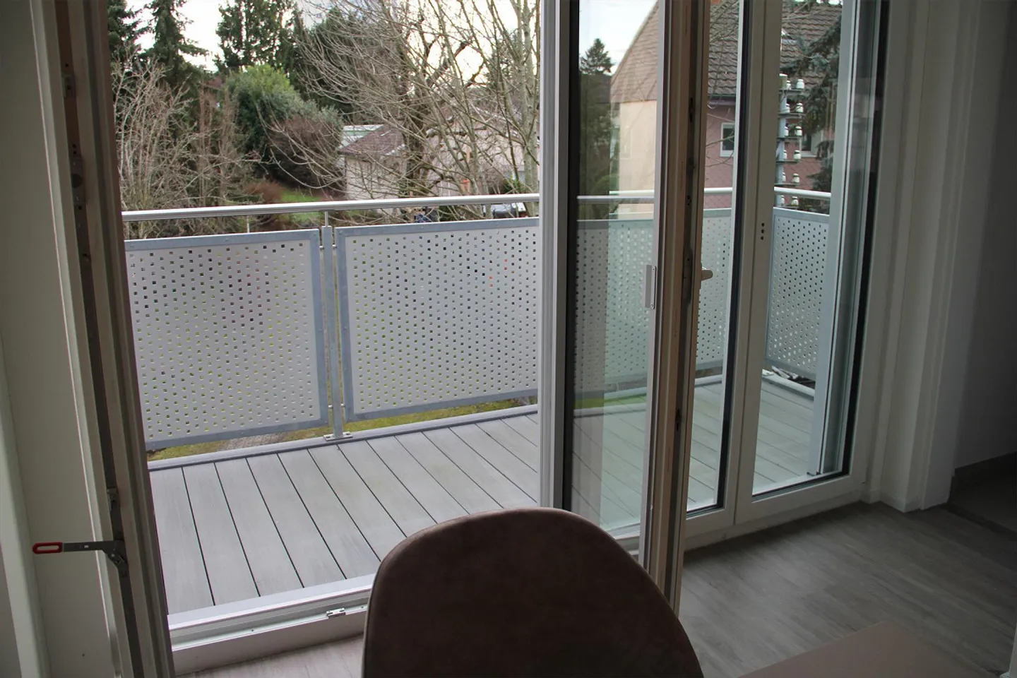 Stilvolle 1,5-Zimmer Loftwohnung - Foto 20 von 22