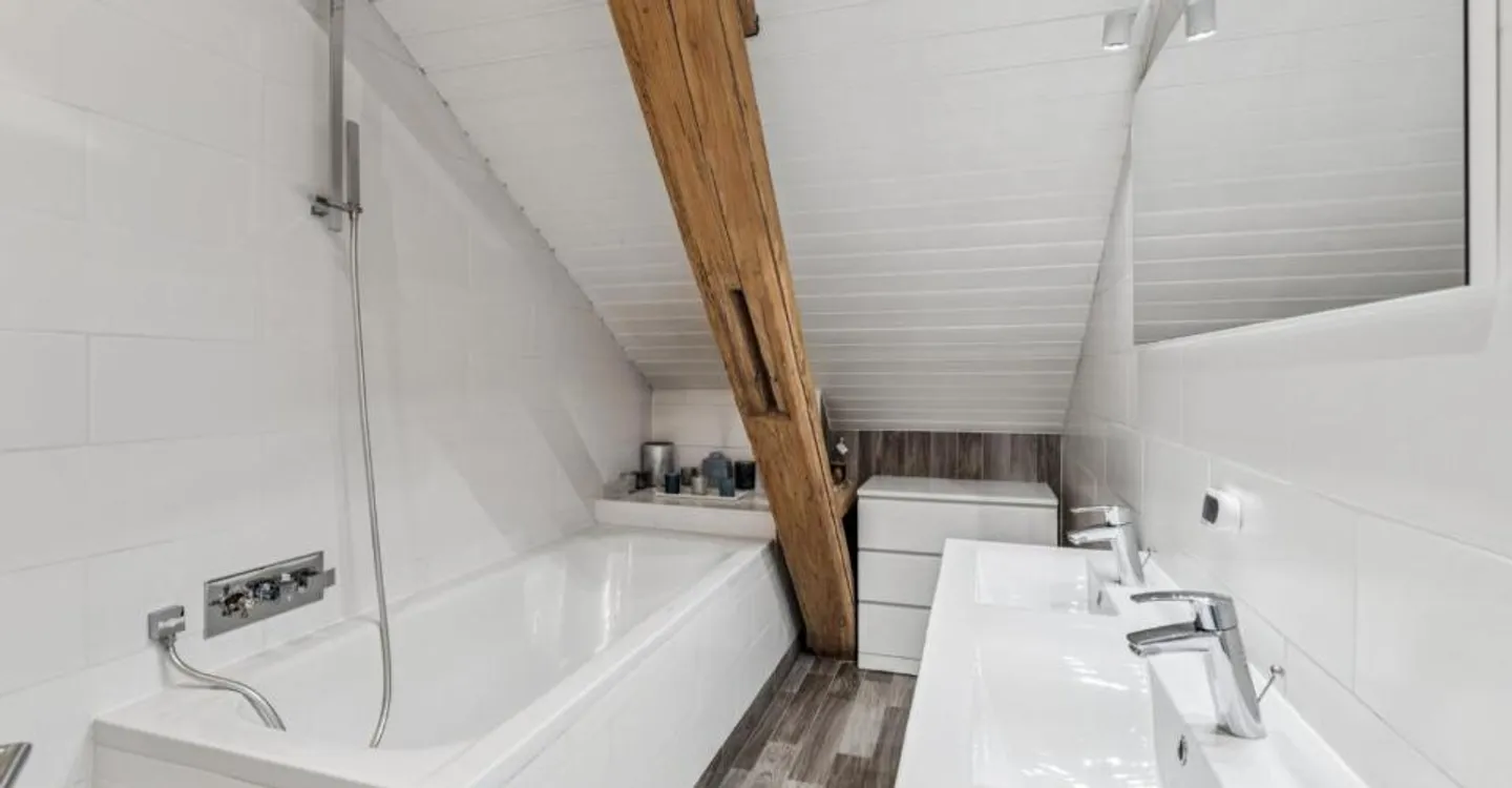Appartement Charmant à Puplinge - Photo 7 sur 12