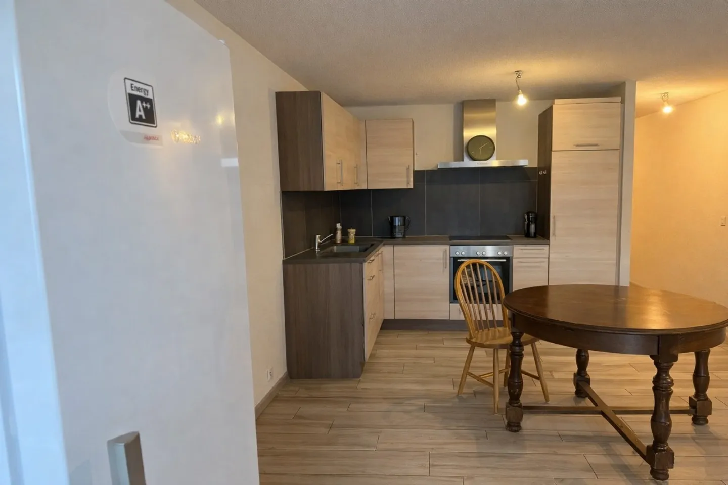 Appartement avec 3.5 pièces - Photo 1 sur 6