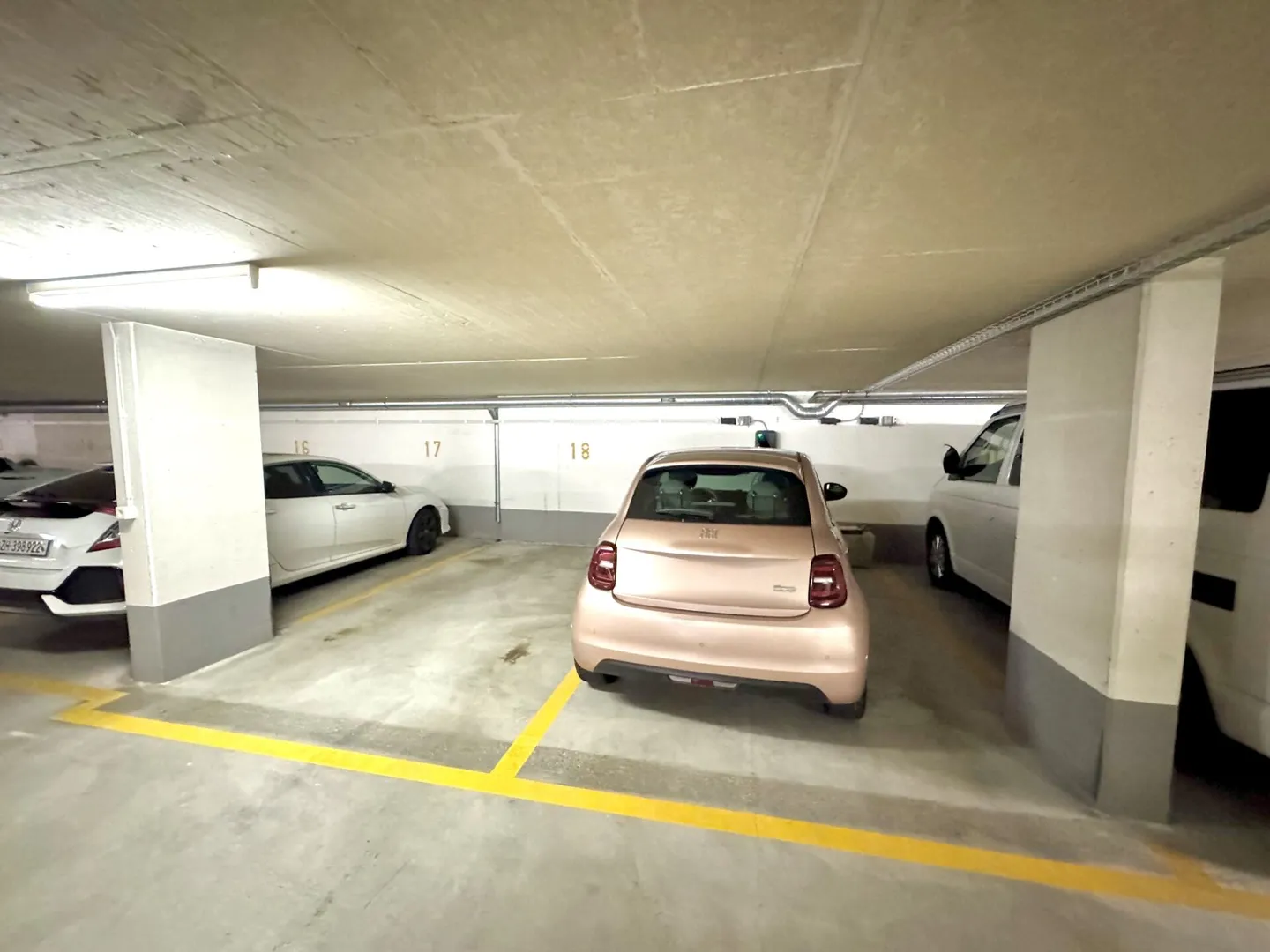 Posizione da sogno soleggiata a Herrliberg con vista e fascino - Foto 13 di 13