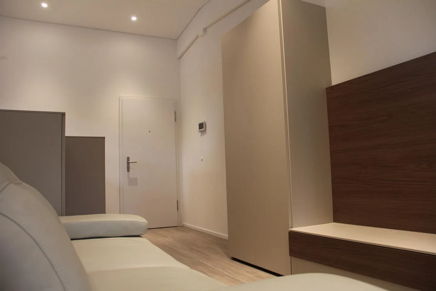 Stilvolle 1,5-Zimmer Loftwohnung - Foto 21 von 22