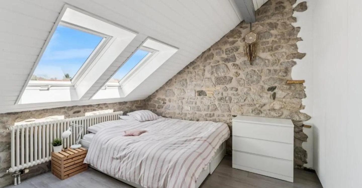 Appartement Charmant à Puplinge - Photo 8 sur 12