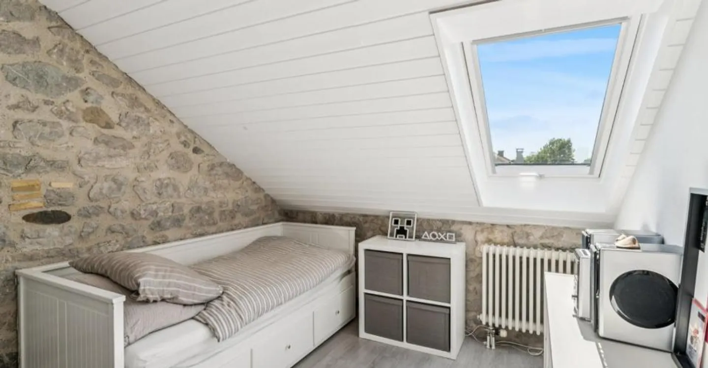 Appartement Charmant à Puplinge - Photo 10 sur 12