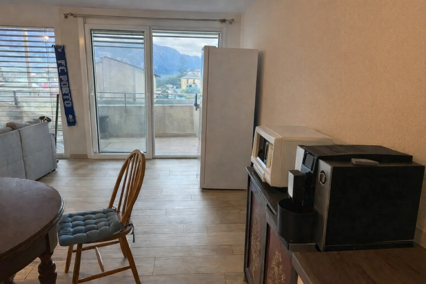 Appartement avec 3.5 pièces - Photo 2 sur 6