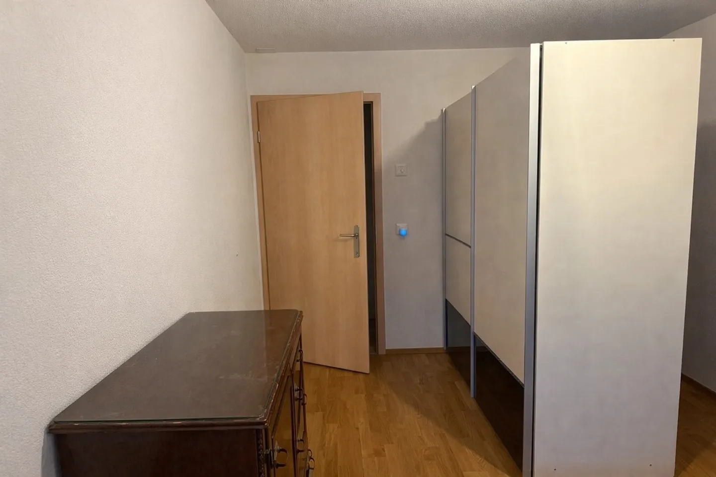 Appartement avec 3.5 pièces - Photo 5 sur 6